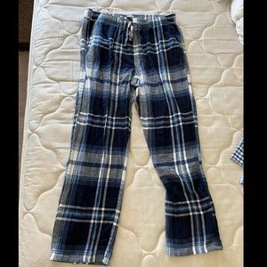 Old Navy Pajama Pants for Men/L. NEVER BEEN WORN!!!!